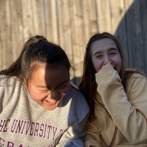 Meet your Posher, Hope